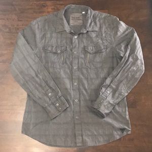 Guess Men’s Long Sleeved Shirt